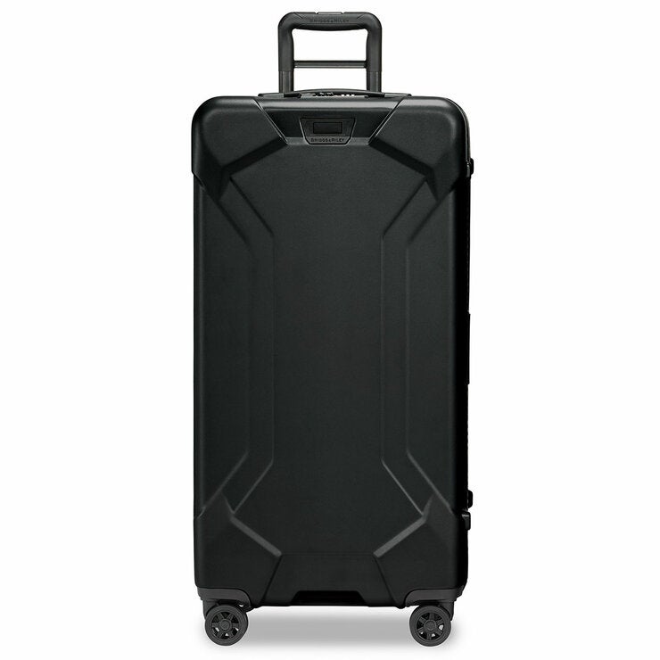 Torq Extra Large Trunk Spinner In Stealth Torq Extra Large Trunk Spinner In Stealth