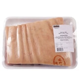 Kirkland Signature Pork Belly Joint