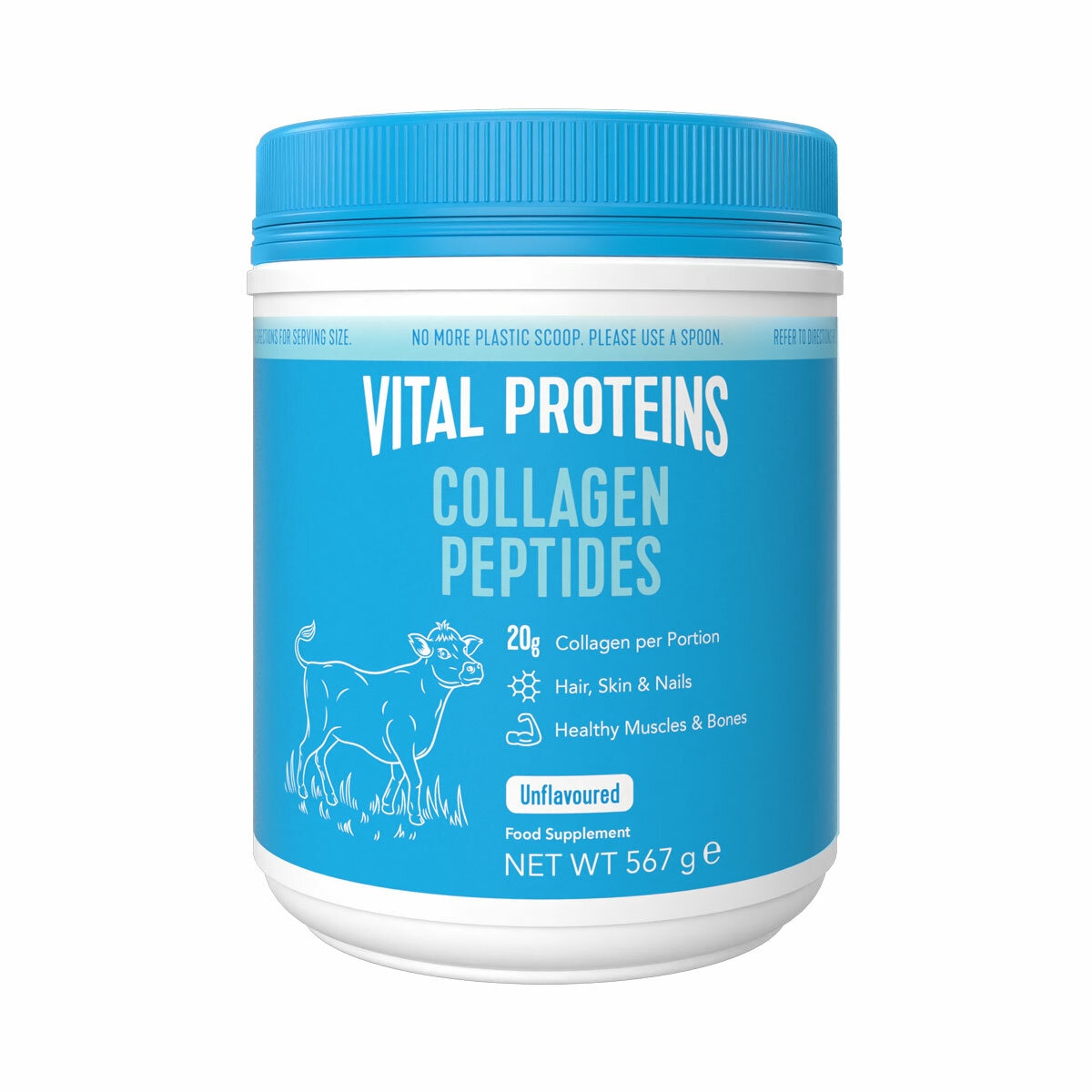 Vital Proteins Collagen Peptides, 576g