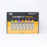 SIS Energy Gel Variety Pack
