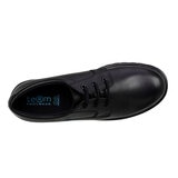 TeⓇm Bailey Unisex Chunky Brogue School Shoes