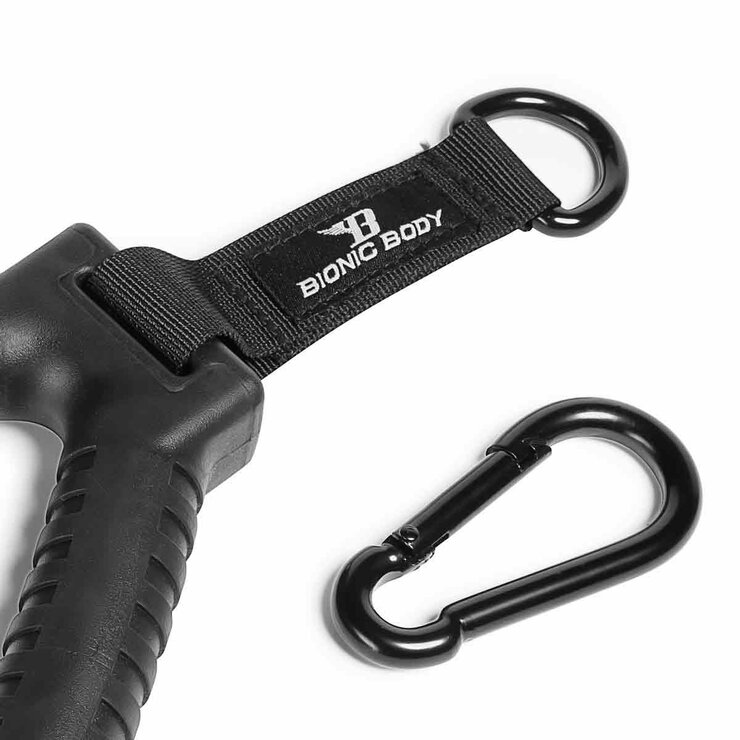 Bionic Body Resistance and Strength Kit