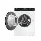 Haier I-Pro Series 5 HWD80-B14959NUUK, 8/6kg Washer Dryer, D Rated in White