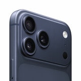 Buy Apple iPhone 17 Pro Max 256GB Sim Free Mobile Phone in Deep Blue, MFYP4QN/A at costco.co.uk