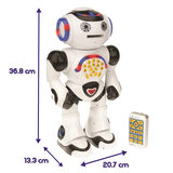 SideDeal: Lexibook Powerman Baby Learning Robot