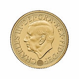 2026 Gold Sovereign