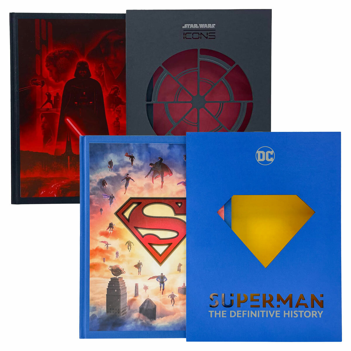 Superman / Star Wars Superman / Star Wars