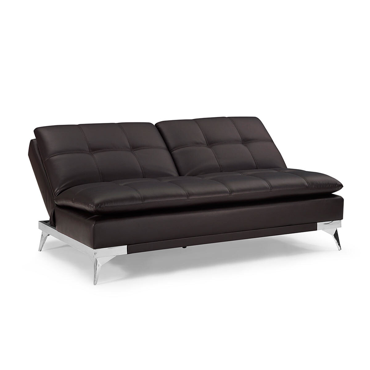 Image of Domus Eurolounger, Reclined