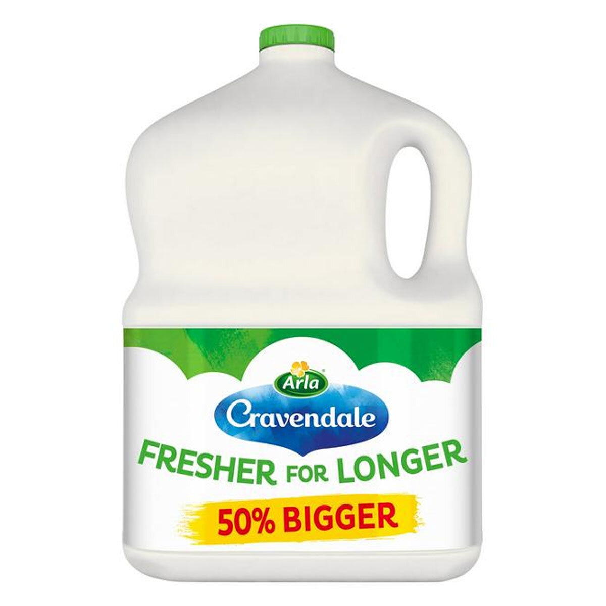 CRAVENDALE SEMI SKIMMED