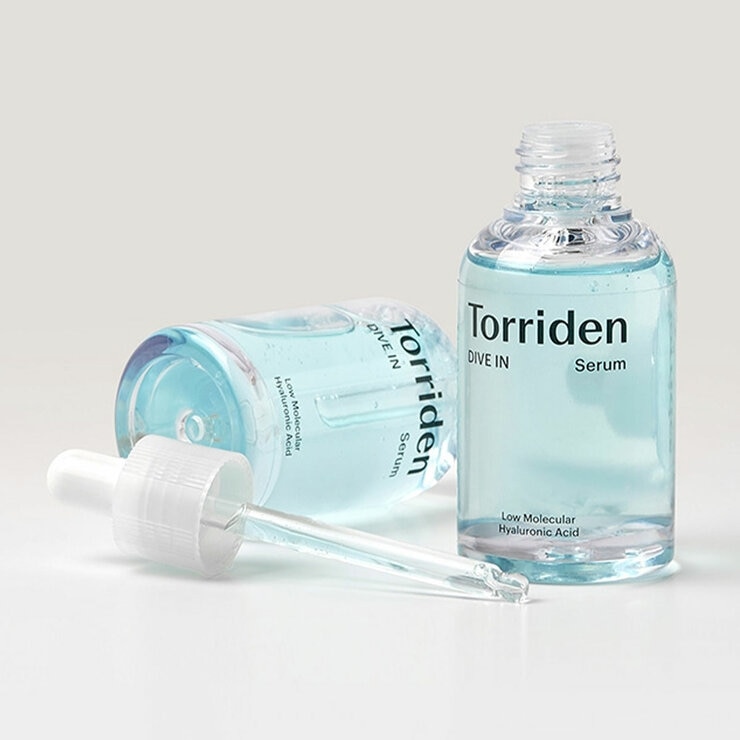 image of torriden dive in serum image of torriden dive in serum