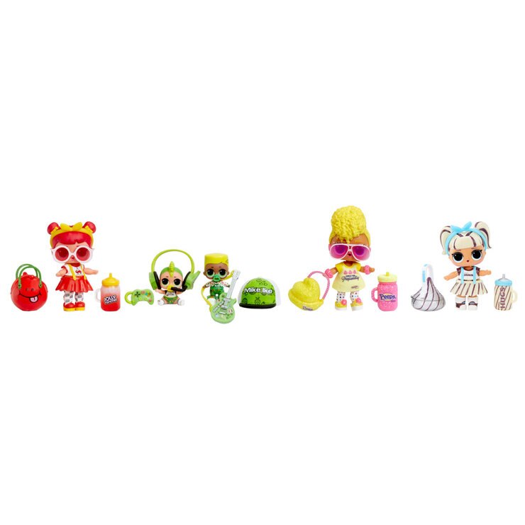 Buy LOL SURPRISE LOVES MINI Overview Image at Costco.co.uk
