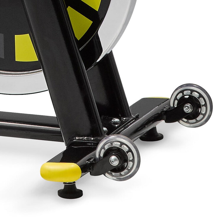 Horizon GR3 Indoor Bike Horizon GR3 Indoor Bike