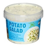 Pot of Creamy Charlotte Potatoe Salad 700g