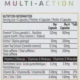 Nutritional Information