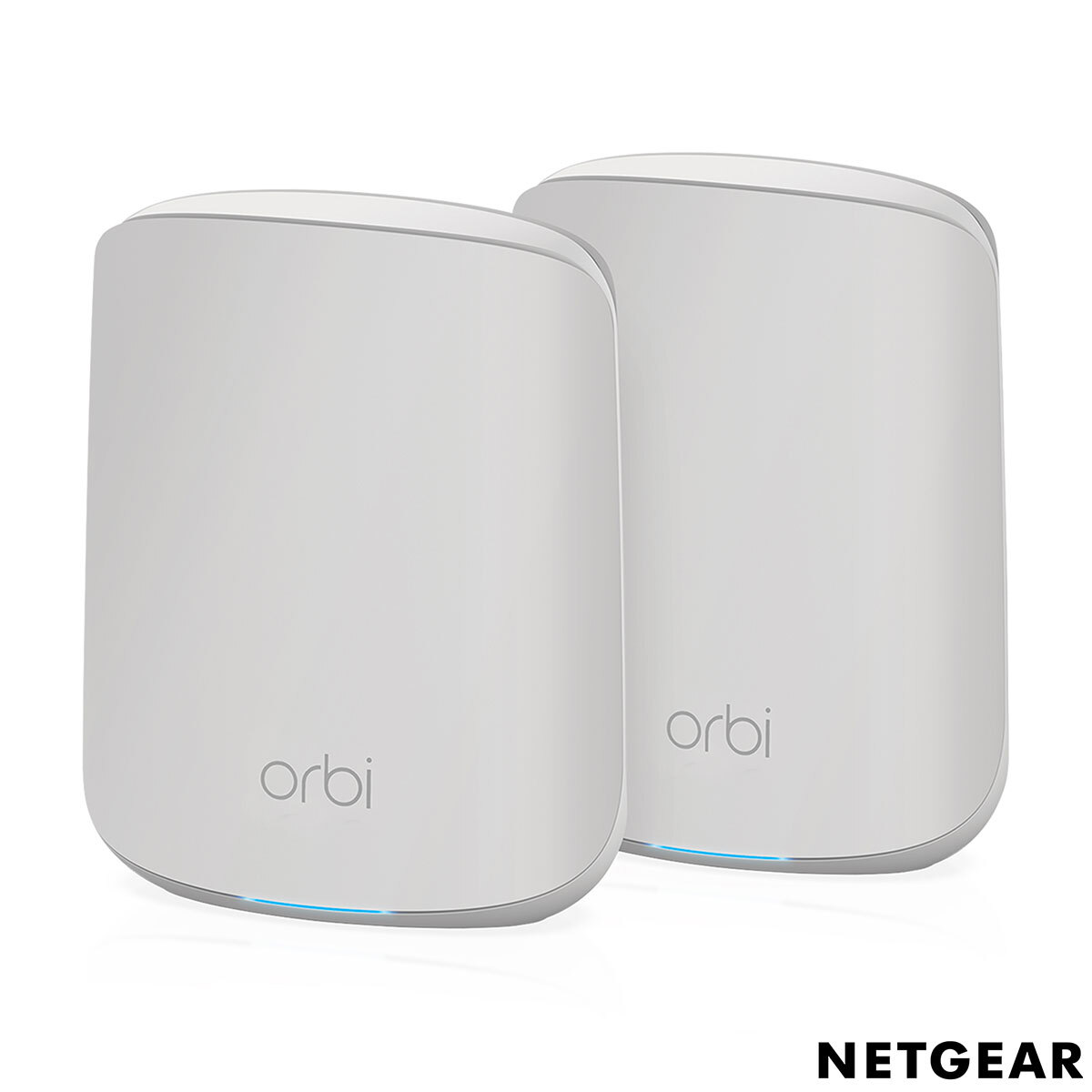 Netgear Orbi RBK352 Whole Home Wifi 6 System | Costco UK