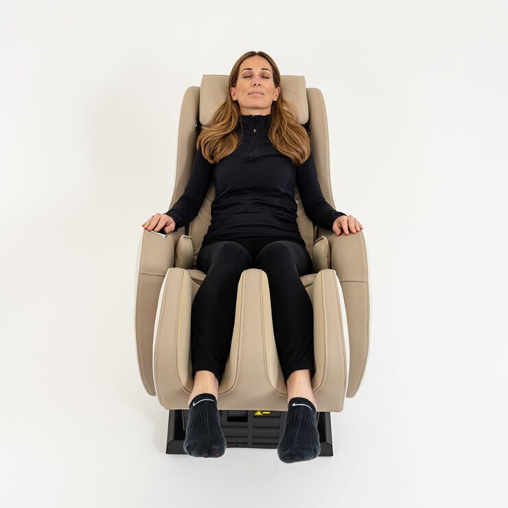 GSport Massage Chair GSport Massage Chair