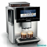 Siemens EQ900+ Bean to Cup Coffee Machine, TQ907GZ3