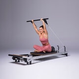 At Home SPX Reformer Package with Jumpboard and Mat Converter by Merrithew®/STOTT PILATES®