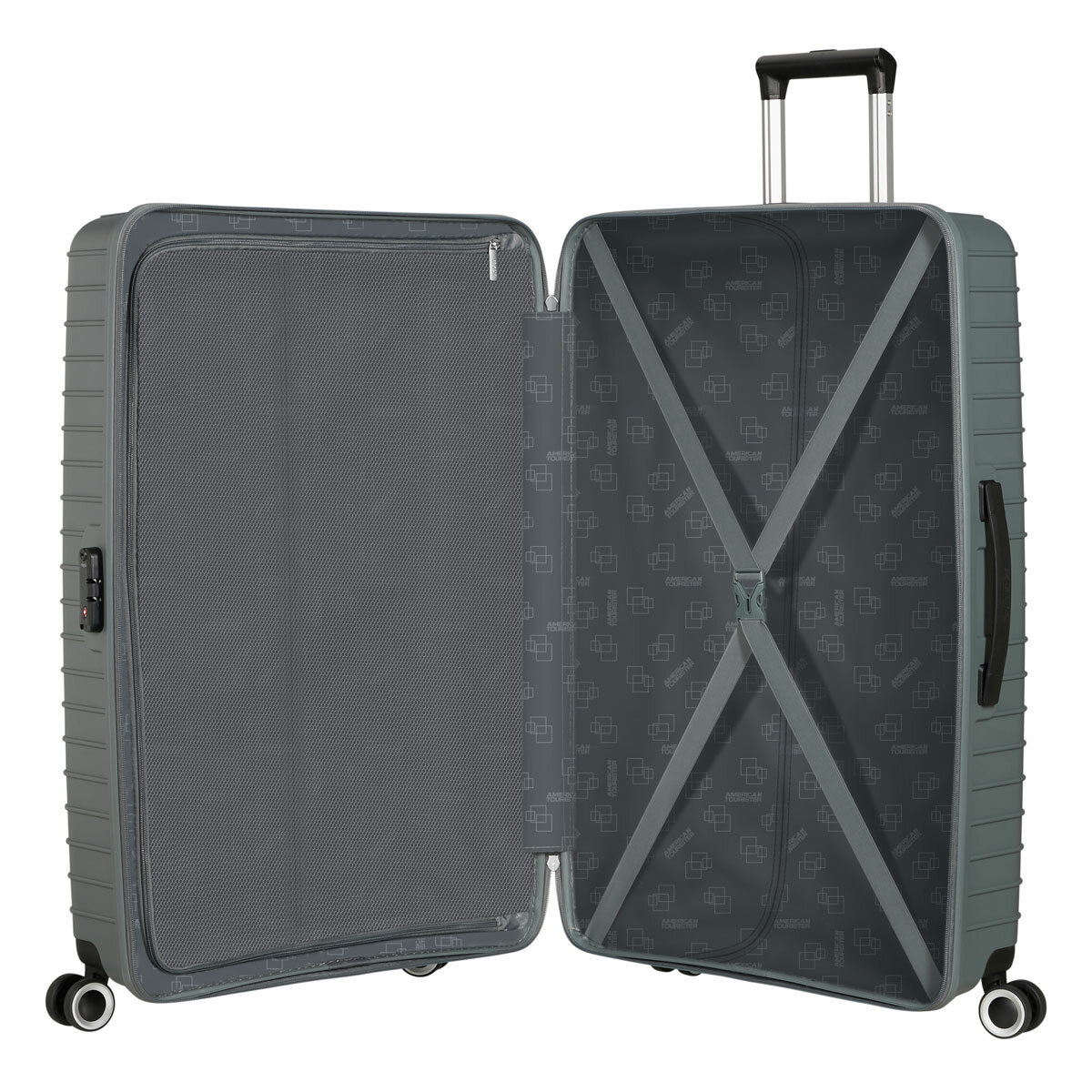 American Tourister Jet Driver