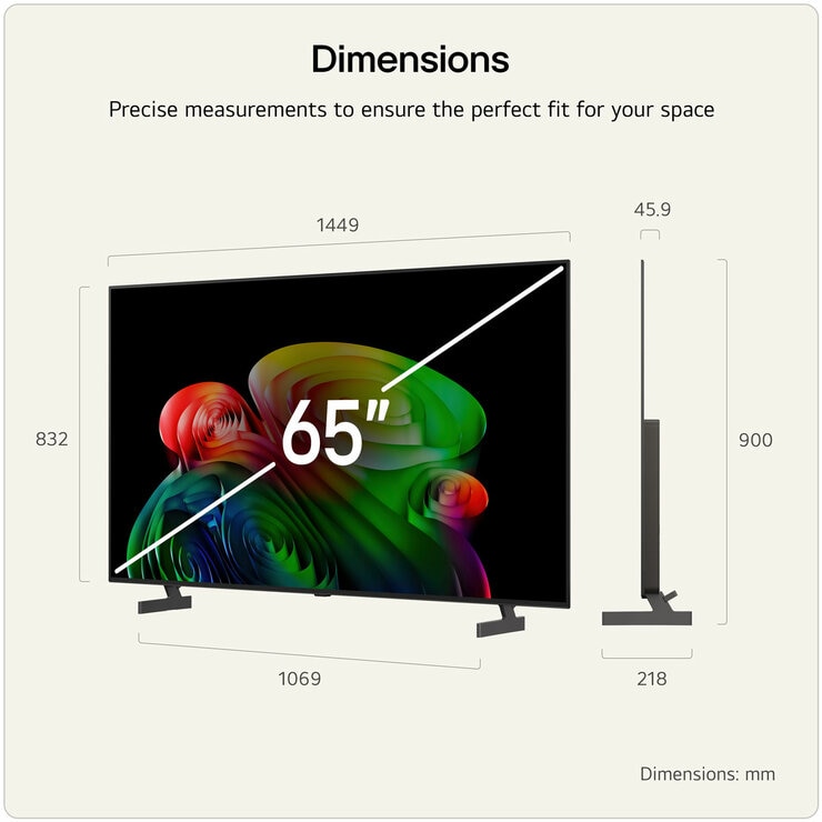 Buy LG OLED65B65LA 65 Inch OLED 4K Ultra HD Smart TV at Costco.co.uk Buy LG OLED65B65LA 65 Inch OLED 4K Ultra HD Smart TV at Costco.co.uk