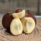 Peeled Salak