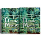 Great Artists Assortment: Claude Monet