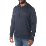 Champion Mens Pullover Hoody Navy