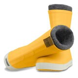 TeⓇm Go Kids Wellies in Yellow