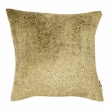 Malini Bingham Velvet Feather Fill Cushion in 3 Colours, 56 x 56 cm Malini Bingham Velvet Feather Fill Cushion in 3 Colours, 56 x 56 cm