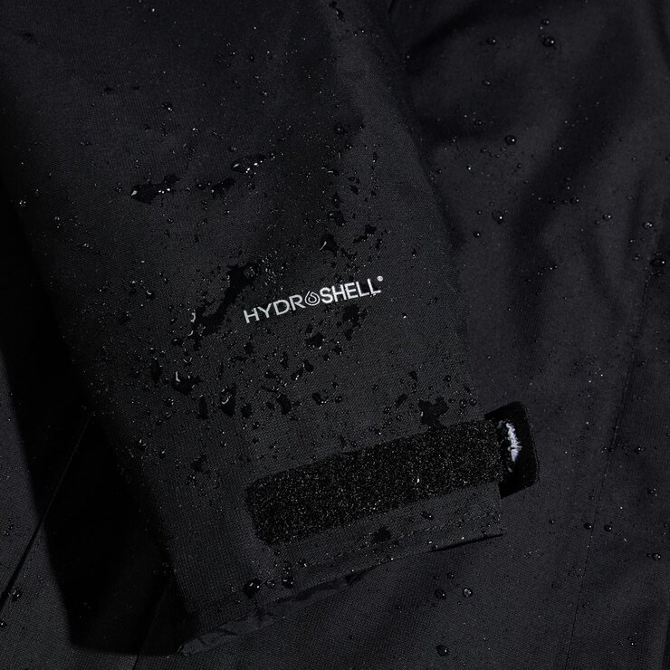 Berghaus Men's RG Alpha 3 in 1 Jacket