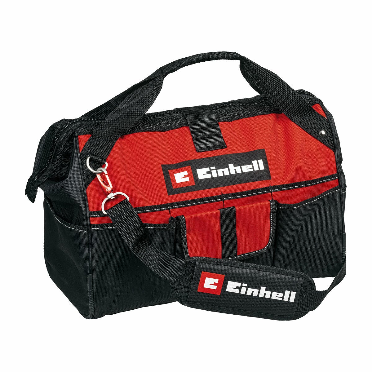 Einhell Professional Brushless Combi Drill & Impact Driver Including 2 x 4.0Ah Batteries And Storage Bag Einhell Professional Brushless Combi Drill & Impact Driver Including 2 x 4.0Ah Batteries And Storage Bag