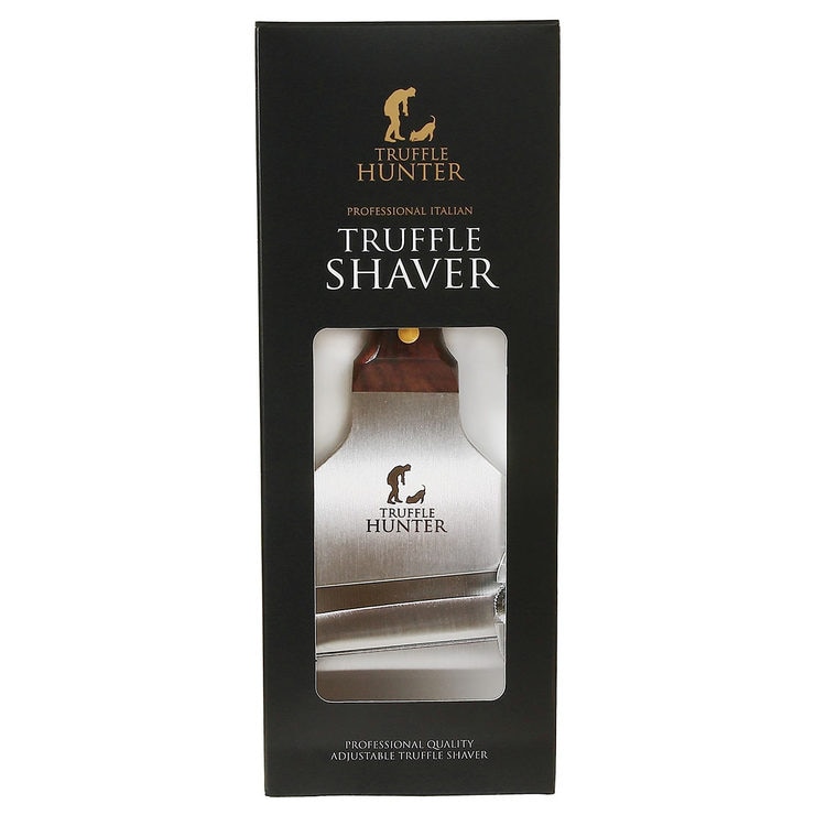 Truffle Hunter Professional Italian Truffle Shaver Costco UK