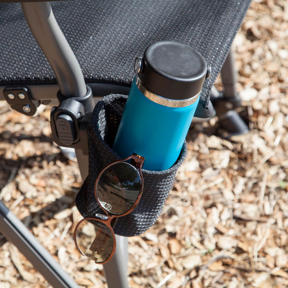 Mac Sports Heavy Duty Camp Chair