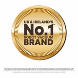 Lifestyle image of Eufy as UK& Ireland's number one robot vacuum brand