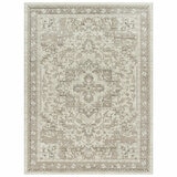 Solaris Area Rug in 3 Designs, 160 x 214 cm