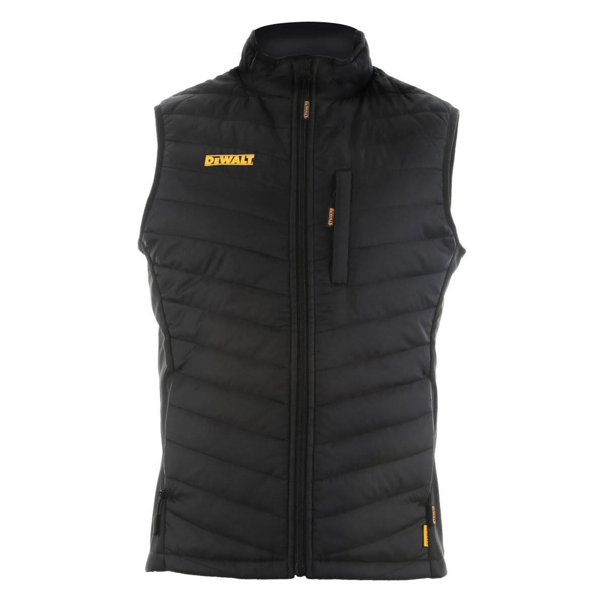 Dewalt Men's Gilet in Black XL Costco UK