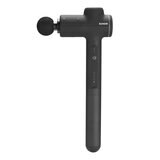 R2 Relieve + Recover Percussion Massage Gun, Black