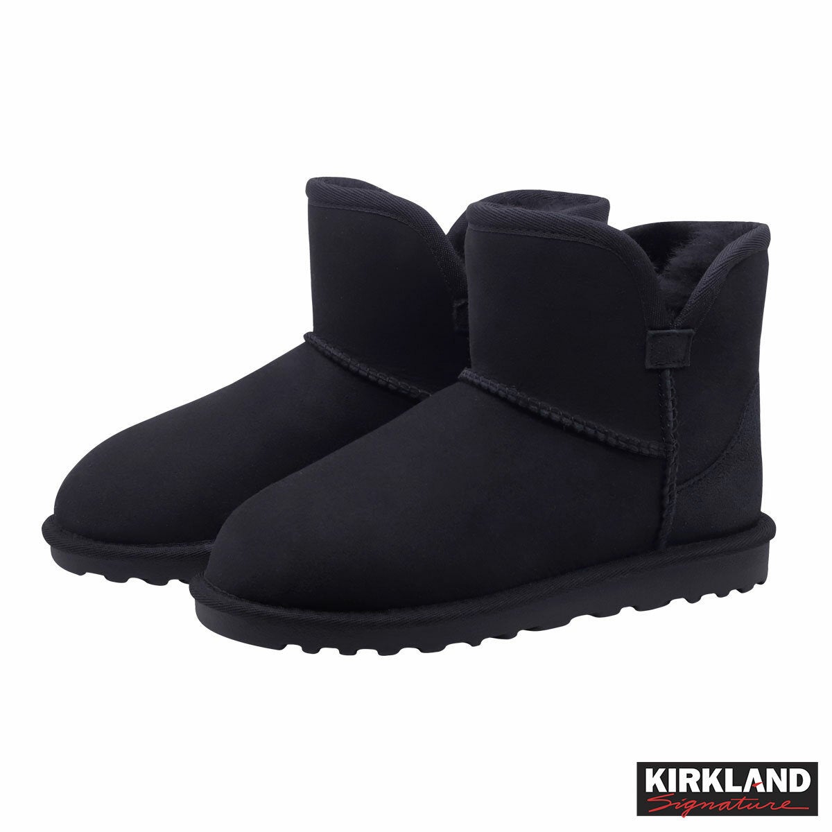 Kirkland Signature Kids Shearling Boot Kirkland Signature Kids Shearling Boot