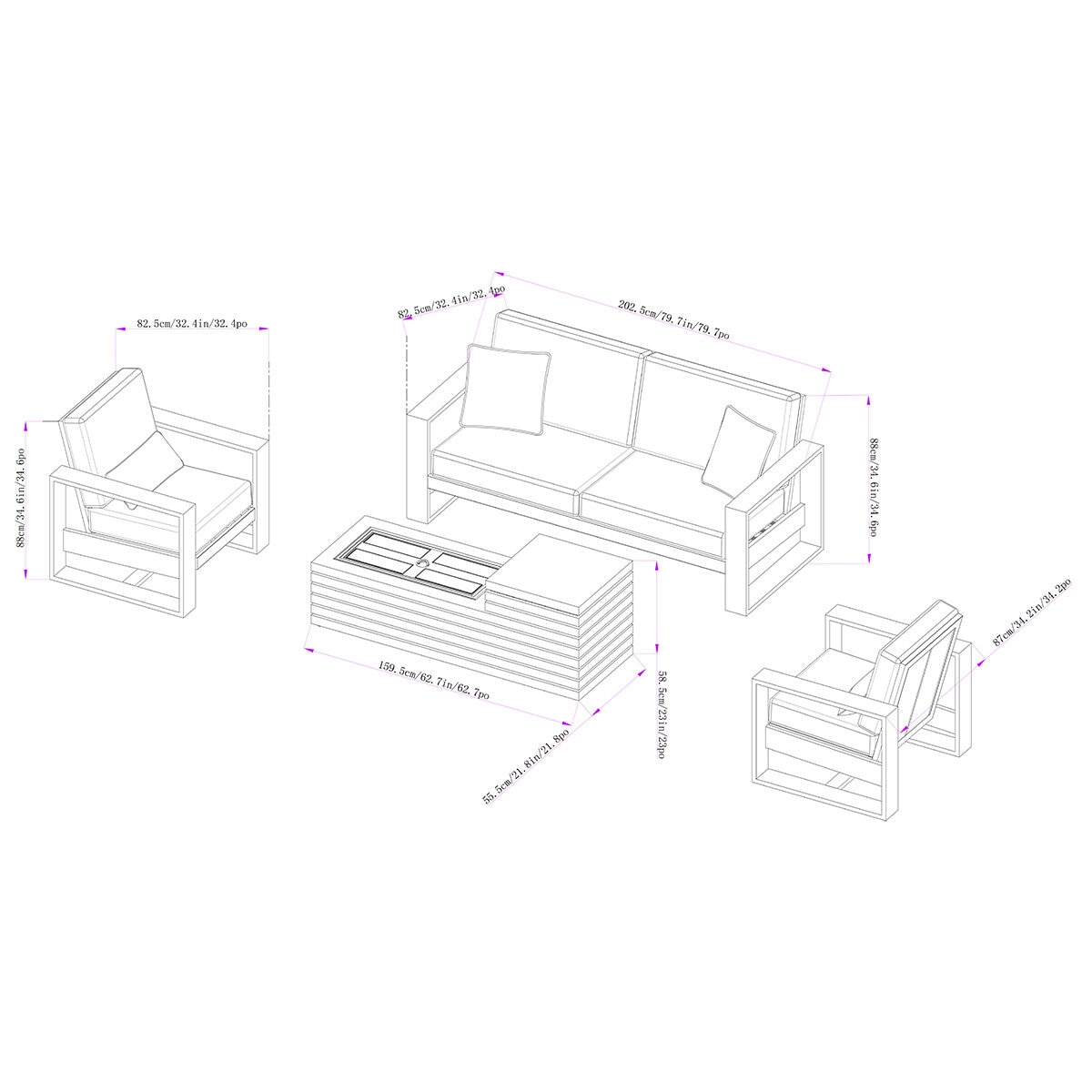 Line drawing