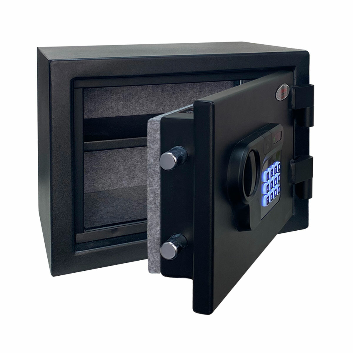 Phoenix 17L Centurion FS1211E Fire & Security Safe with Electric Lock