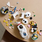 LEGO Disney 101 Dalmatians Puppy - Model 43269 (18+ Years)