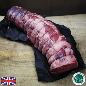 Taste Tradition Whole Boneless Brisket, 5.5kg - 6.5kg (Serves up to 24 People)