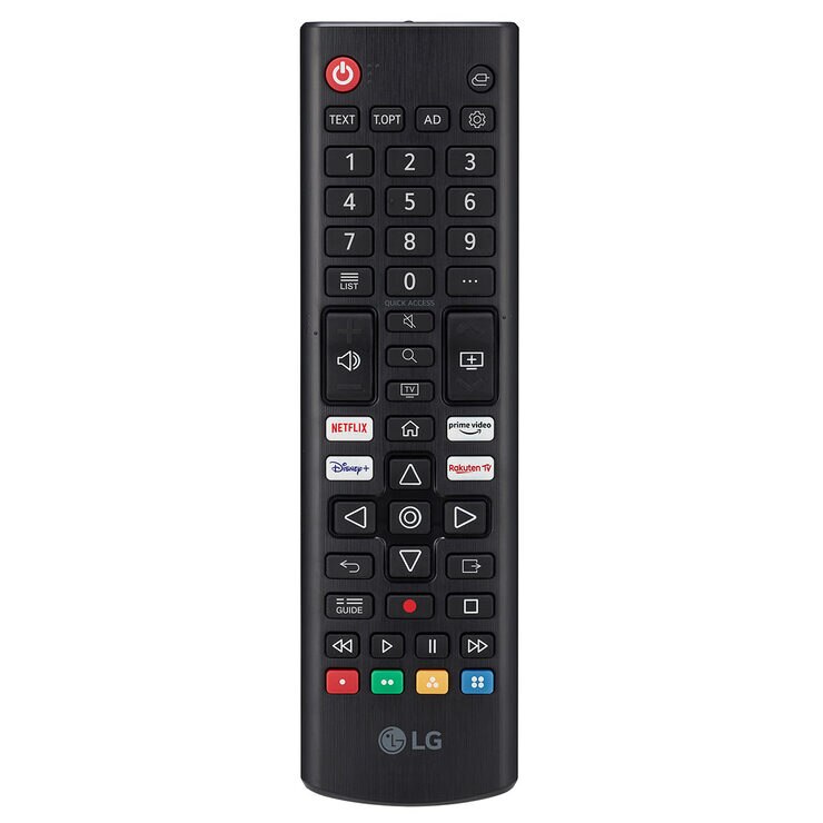 LG 43UP75006LF 43 Inch 4K Ultra HD Smart TV Costco UK