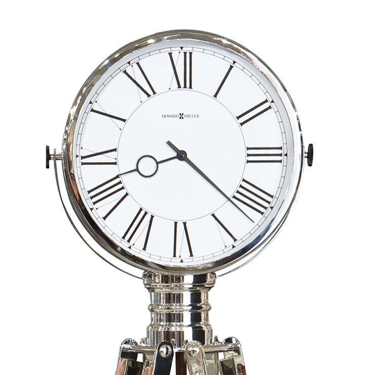 Howard Miller 73" (186 cm) Chaplin Grandfather Clock Howard Miller 73" (186 cm) Chaplin Grandfather Clock