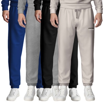 Aeropostale Men's Jogger
