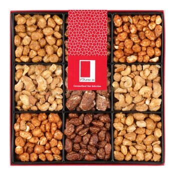 Rita Farhi Caramelised and Roasted Nut Selection, 770g