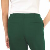Kirkland Signature Women's Travel Pant in Green