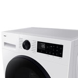 Samsung Series 5 WD90DG5G34BEEU 9kg / 5kg Smart Slim Depth Washer Dryer, E Rated in White