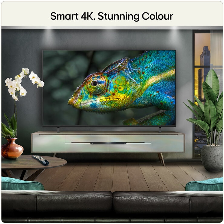 Buy LG 75QNED70B6A 75 Inch QNED 4K Ultra HD Smart TV at Costco.co.uk Buy LG 75QNED70B6A 75 Inch QNED 4K Ultra HD Smart TV at Costco.co.uk