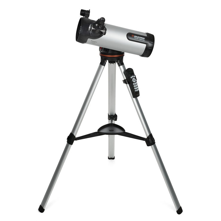 Celestron 114LCM Computerised Reflector Telescope Costco UK